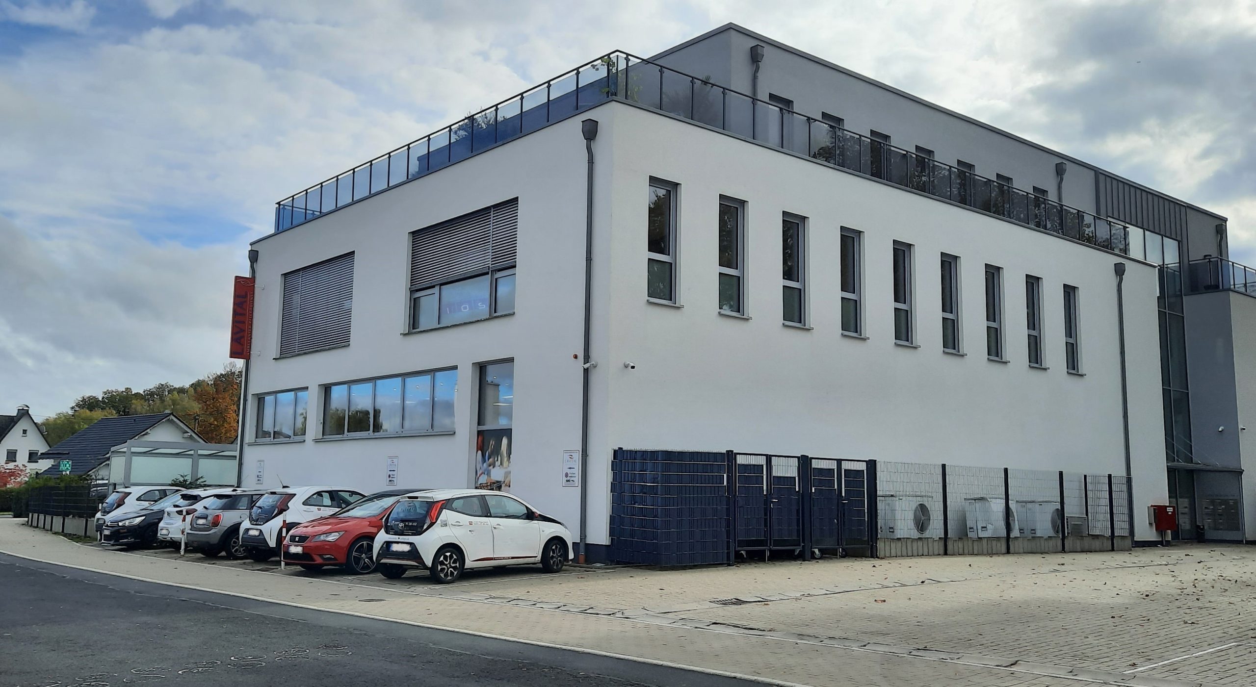 Ingenieurbüro Oster + Siepe GmbH